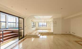 Imagem 3: Venha conferir esse ótimo imóvel em Moema