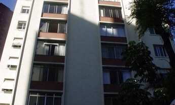 Imagem 1: APARTAMENTO - ITAIM BIBI - SP