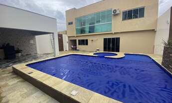 Imagem 7: Vendo Linda Casa com 4/4 quartos no Jardim Europa em Anápolis