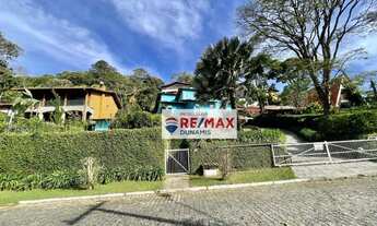 Imagem 2: Casa no Comary Casa em condomínio com 4 dormitórios