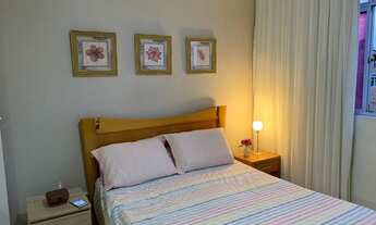 Imagem 7: Garça Real, 3 quartos em 100m² com 1 vaga de garagem no Candeal