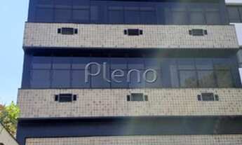 Imagem: Sala - Vila Itapura - Campinas