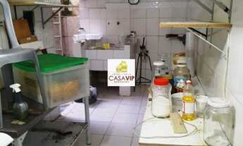 Imagem 6: Sobrado para locação ou venda, Vila Nova Conceição, 132m², 3 dormitórios, 2 suítes, 2 vaga