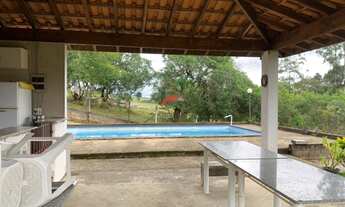 Imagem 6: Chacara com piscina em Condominio Fechado!