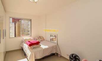 Imagem 5: Apartamento 3 quartos (1 suíte), 2 salas, 3 banheiros, dependências de serviço, 1 vaga, pr