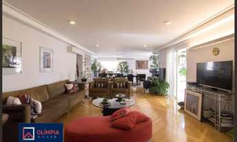 Imagem: Apartamento Venda 4 Dormitórios - 308 m²