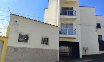 Imagem 4: Kitnet semi mobiliada, com garagem, no Parque Real