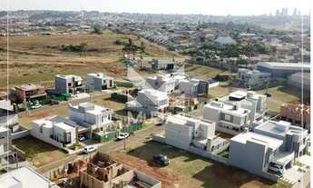 Imagem 7: Terreno Condomínio Doman Paysage