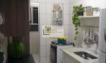 Imagem 2: AP 70m² - ELEVADOR E SACADA