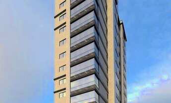 Imagem: Apartamento com vista para o mar com 2 dormitórios