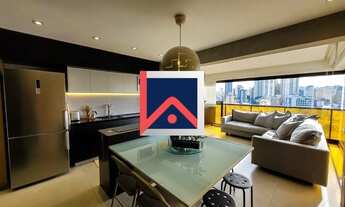 Imagem 4: Venda Apartamento 1 Dormitórios - 49 m² Vila Mariana