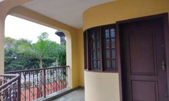 Imagem: Sobrado com 5 dormitórios à venda, 517