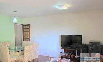 Imagem 4: 04 DORMITORIOS SENDO 02 SUITES , 140 METROS DE AREA UTIL, LIVING COM TERRAÇO , 02 GARAGEN