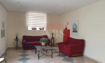 Imagem 3: Apto no Gonzaga, vista mar, sacada, 2 dormitórios