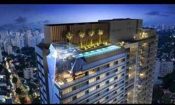 Imagem 3: Apartamento de 1 Dormitório na Avenida Professor Ascendino Reis