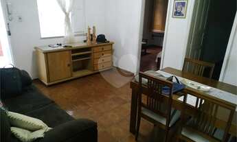 Imagem 3: Apartamento 2 quartos com suíte