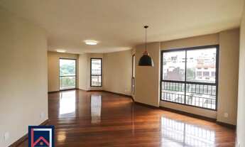 Imagem 2: Apartamento Venda 4 Dormitórios - 157 m² Vila Mariana