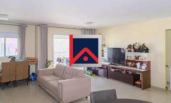 Imagem 5: Apartamento Venda Consolação 121 m² 3 Dormitórios