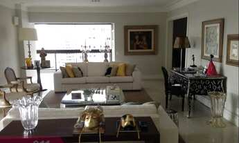 Imagem: Apartamento de 3 Dormitórios na Rua Luís