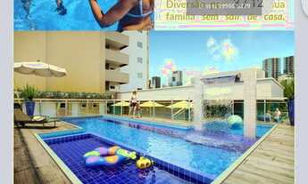 Imagem 2: Apartamento para venda com 94 metros quadrados com 3 quartos em Aldeota - Fortaleza - CE