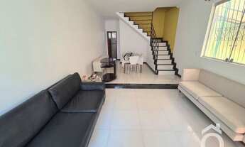 Imagem 5: Casa para venda possui 150 metros quadrados com 3 quartos em Santa Branca - Belo Horizonte