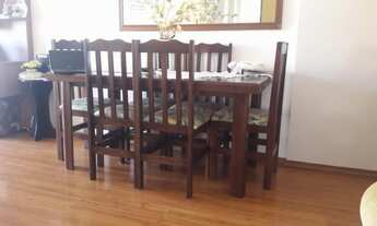 Imagem 6: Apartamento de 2 Dormitórios na Rua Soares de Avellar