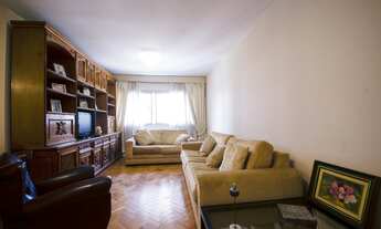 Imagem 2: Apartamento Venda Chácara Santo Antônio 113 m² 2 Dormitórios