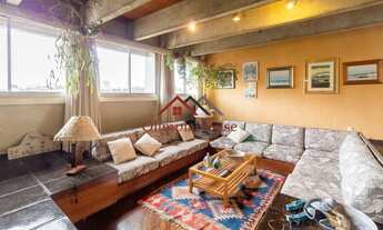 Imagem 3: Apartamento Venda Sumaré 330 m² 3 Dormitórios