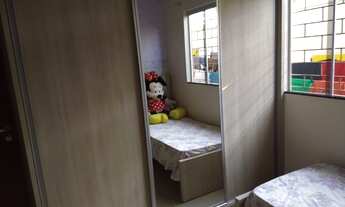 Imagem 7: Vende-se excelente casa no bairro Califórnia em Patos de Minas/MG