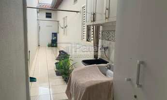 Imagem 7: Casa Padrão em Franca