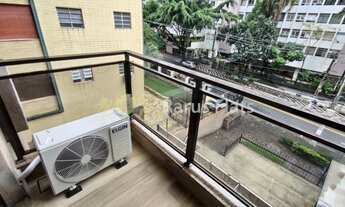 Imagem 4: Flat para locação nos Jardins - Edifício London Flat - Cód. MYE10592