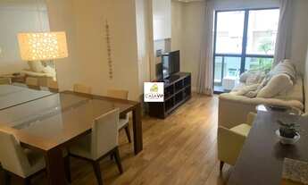 Imagem 5: Apartamento à venda, Moema, 100m², 3 dormitórios, 1 suíte, 2 vagas!