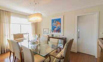 Imagem 5: Venda Apartamento 2 Dormitórios - 207 m² Brooklin