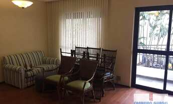 Imagem 3: APARTAMENTO 3 DORMITÓRIOS 2 VAGAS - VILA MASCOTE