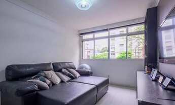 Imagem 3: Apartamento Venda Jardim Paulista 147 m² 3 Dormitórios