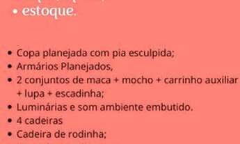 Imagem 4: SUA CLÍNICA PRONTA NA 13!
