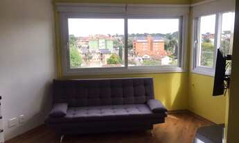 Imagem 2: Canela - Apartamento Padrão - Centro