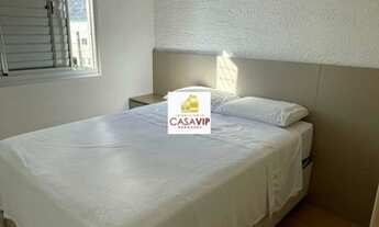 Imagem 5: Apartamento à venda, Cambuci, 48m², 2 dormitórios, 1 vaga!