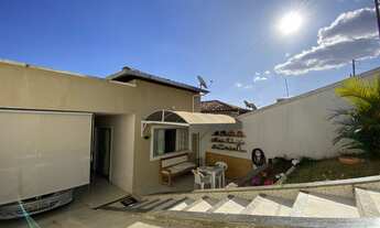 Imagem 4: Casa para venda com 76 metros quadrados com 3 quartos em Jardim Imperial - Lagoa Santa - M