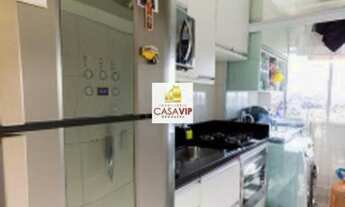 Imagem 7: Apartamento à venda, Vila Gustavo, 48m², 2 dormitórios, 1 vaga!