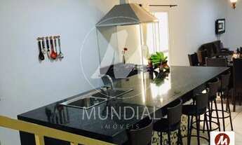 Imagem 4: Casa (sobrado na rua) 3 dormitórios/suite, cozinha planejada