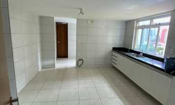 Imagem: Apartamento para aluguel possui 154 metros