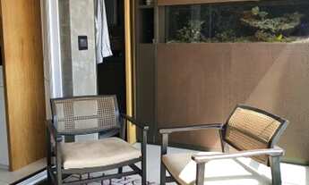 Imagem 3: Apartamento para aluguel e venda 77 metros no Anália Franco em frente ao shopping