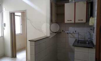 Imagem 3: Apartamento - 01 quarto - Méier