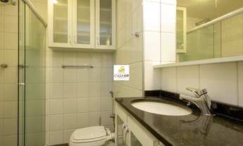 Imagem 6: Apartamento à venda, Jardim Europa, 120m², 3 dormitórios, 1 suíte, 1 vaga!