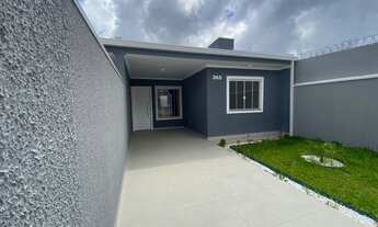 Imagem: FAZENDA RIO GRANDE - Casa Padrão - Eucaliptos