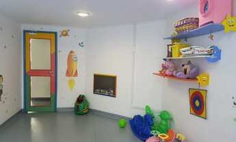 Imagem 3: Apartamento de 4 Dormitórios na Avenida Doutor Altino Arantes