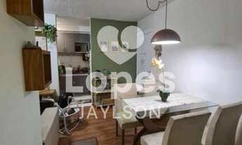 Imagem 5: APARTAMENTO - 02 QUARTOS - ENGENHO DE DENTRO