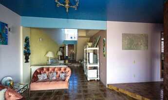 Imagem 5: Casa de 4 Dormitórios na Rua Comendador Júlio Pereira Lopes