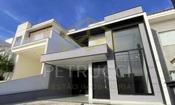 Imagem 5: Casa - Wanel Ville - Sorocaba